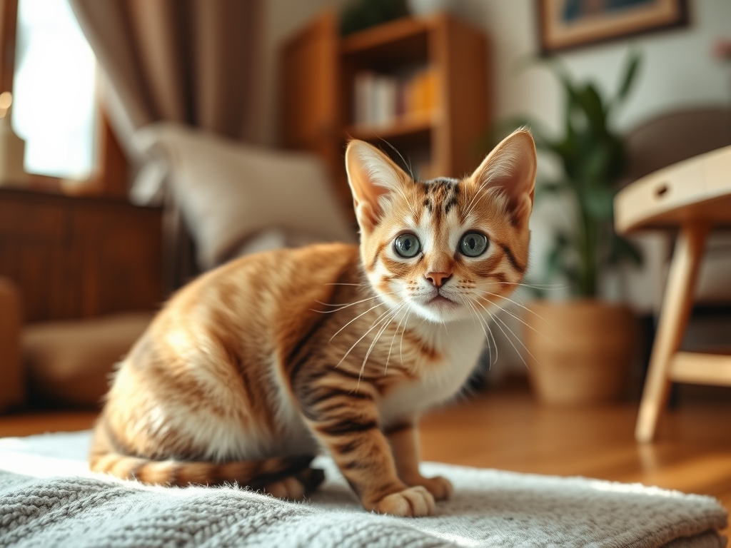 getting rid of cat odor in apartments - cat odor control sprays cleaners guide hero image