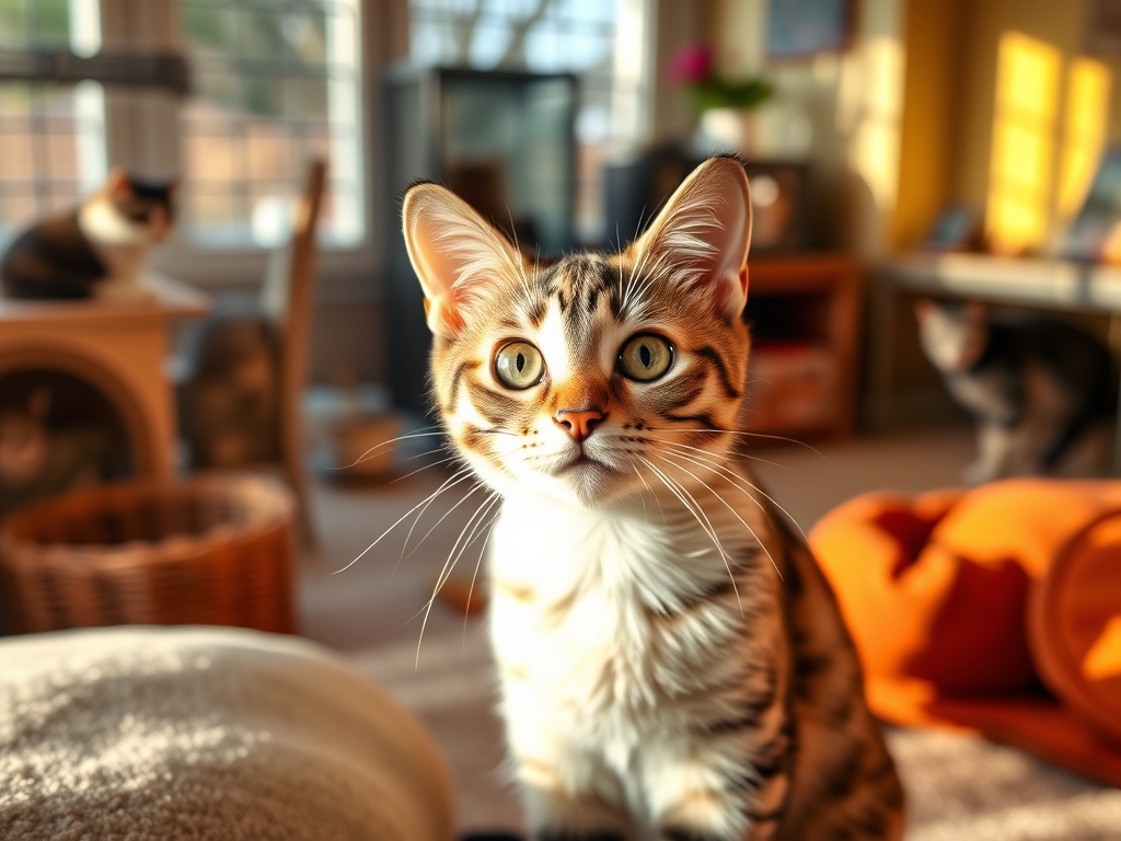 large outdoor cat enclosures for multiple cats - cat outdoor enclosures guide hero image