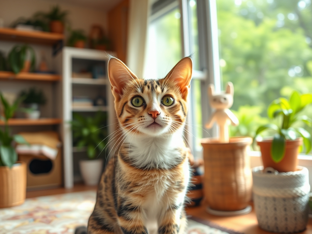 outdoor cat enclosures for apartment living - cat outdoor enclosures guide hero image