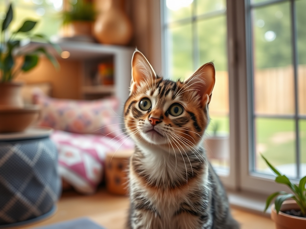 outdoor cat enclosures for backyard safety - cat outdoor enclosures guide hero image