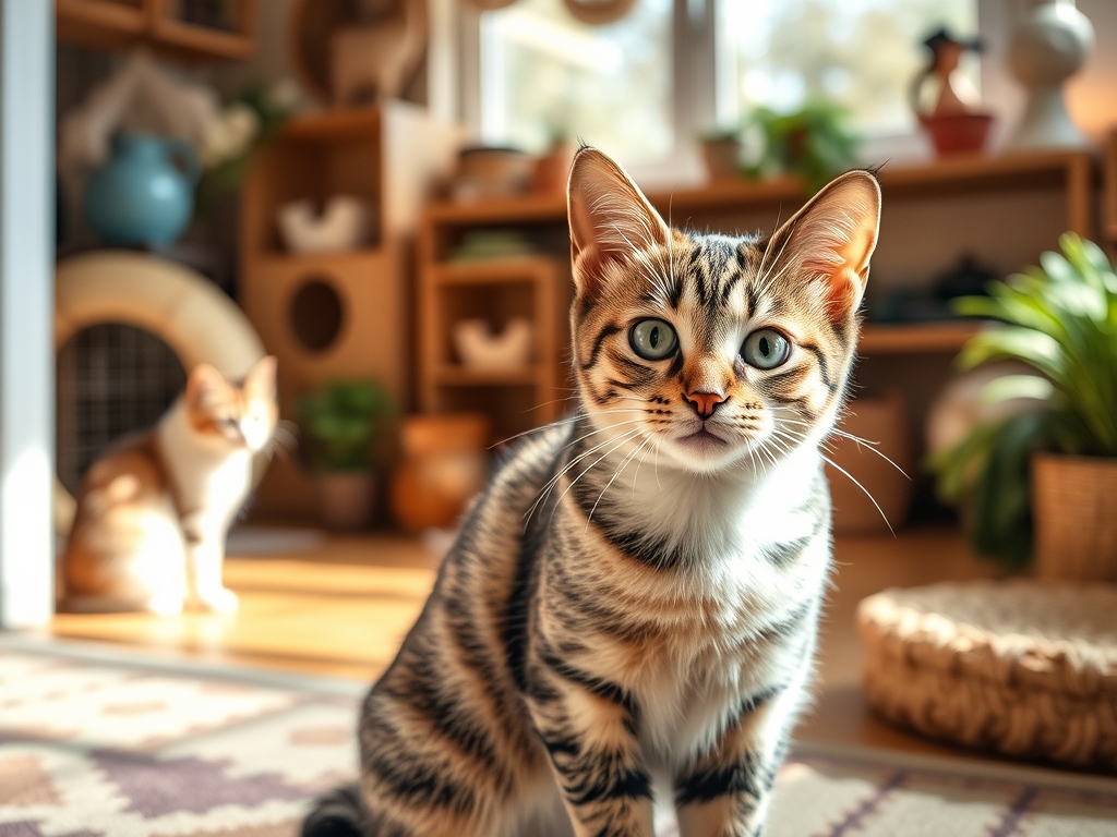 outdoor cat enclosures for indoor cats - cat outdoor enclosures guide hero image