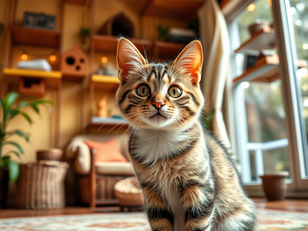 outdoor cat enclosures for multiple levels - cat outdoor enclosures guide hero image