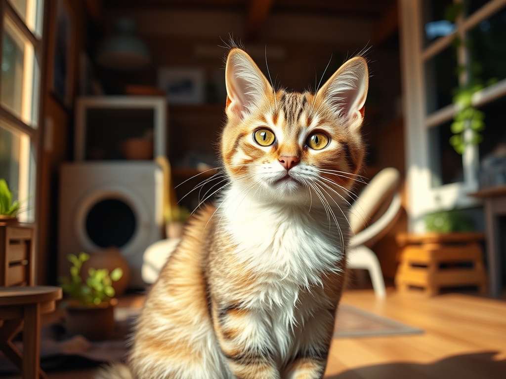 outdoor cat enclosures for small patios - cat outdoor enclosures guide hero image