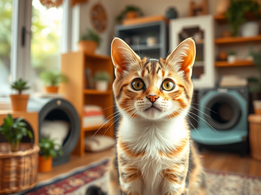 outdoor cat enclosures for small spaces - cat outdoor enclosures guide hero image