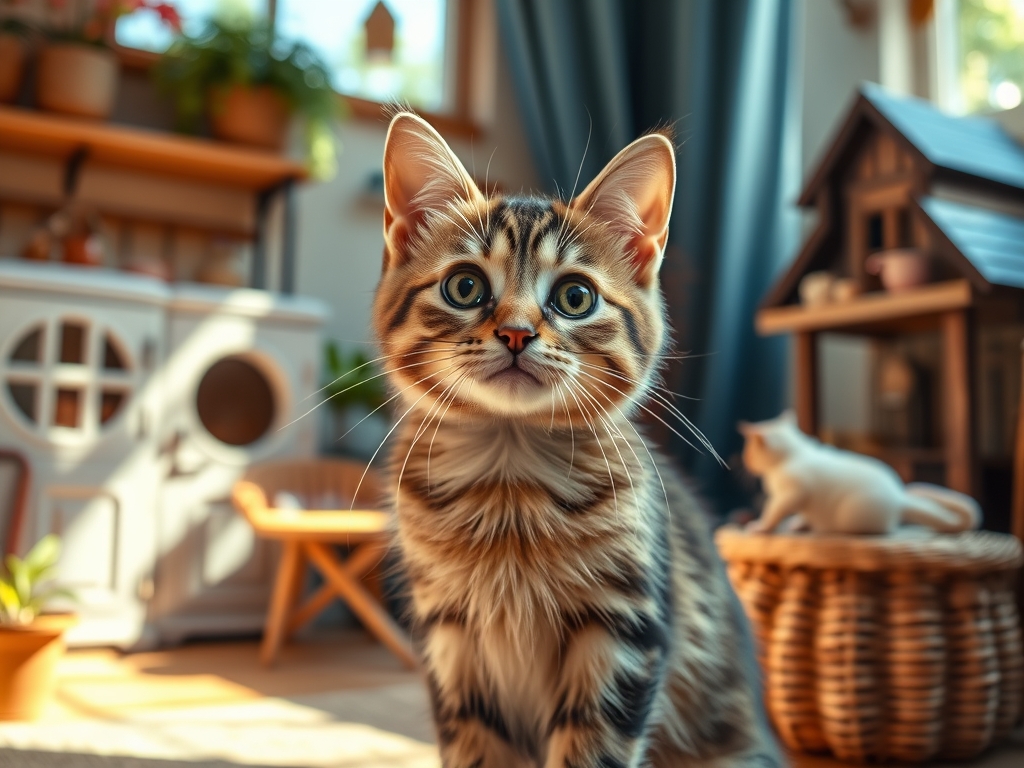 outdoor cat enclosures for townhouses - cat outdoor enclosures guide hero image