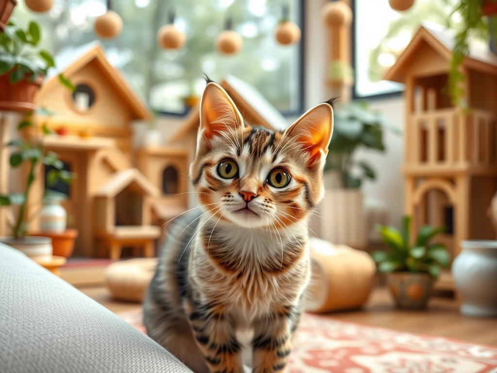 Costs and Value of Outdoor Cat Enclosures for Townhouses - cat outdoor enclosures