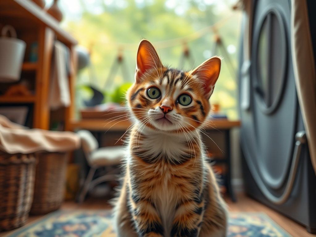 outdoor cat enclosures for travel trailers - cat outdoor enclosures guide hero image