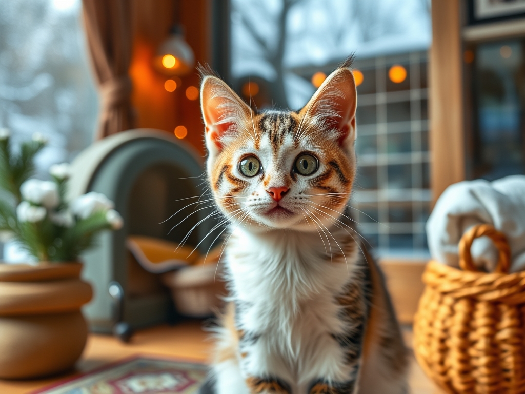 outdoor cat enclosures for winter protection - cat outdoor enclosures guide hero image