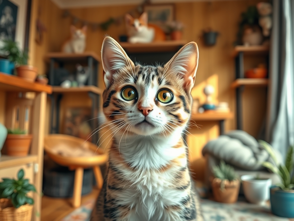 Features to Consider When Choosing an Outdoor Cat Enclosure - cat outdoor enclosures