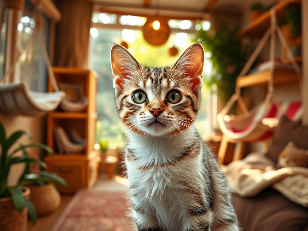 outdoor cat enclosures with hammocks - cat outdoor enclosures guide hero image