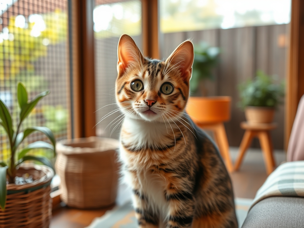 Costs and Value of Outdoor Cat Enclosures with Mesh Panels - cat outdoor enclosures