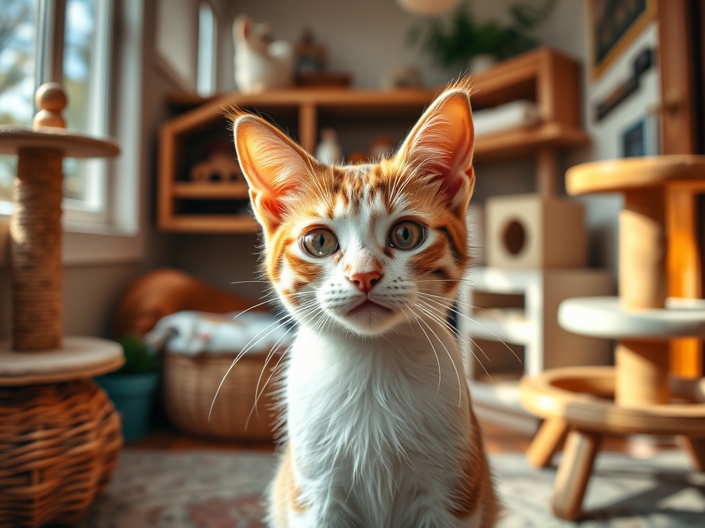 Costs and Value of Outdoor Cat Enclosures with Scratching Posts - cat outdoor enclosures