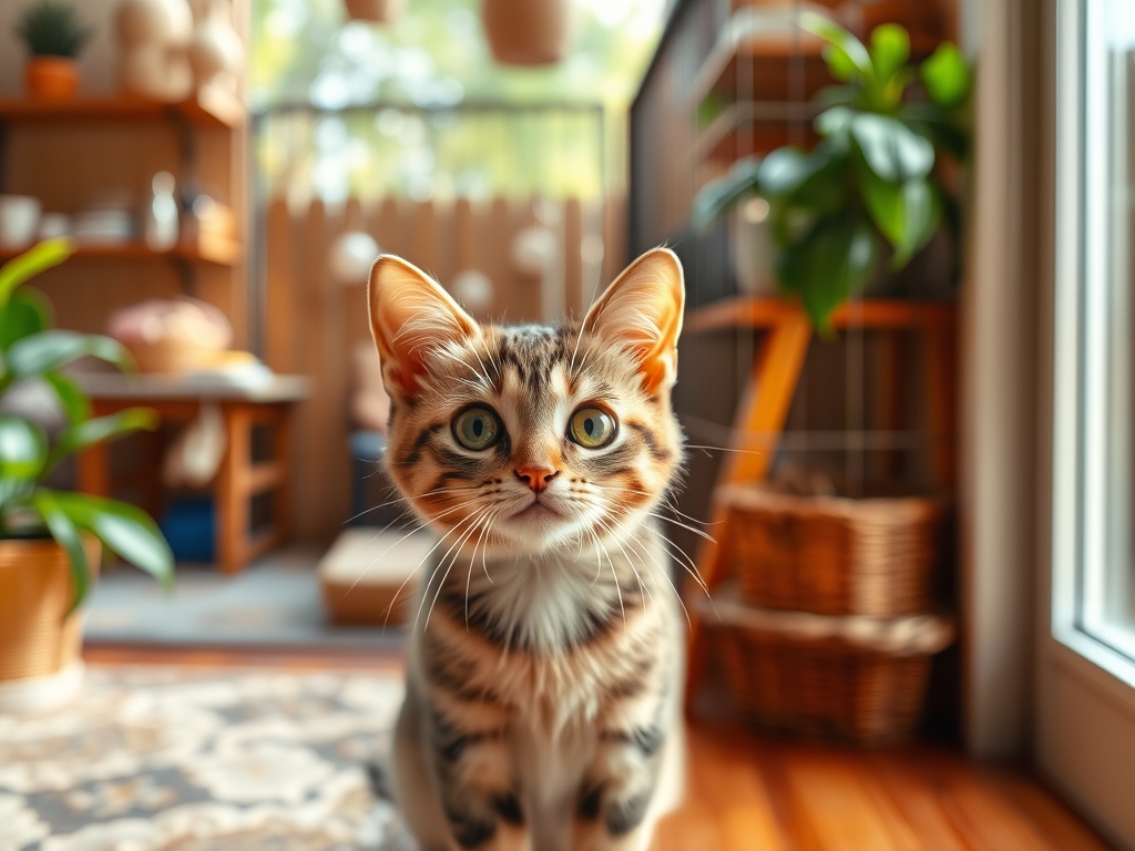 Costs of Outdoor Cat Enclosures with Secure Fencing - cat outdoor enclosures