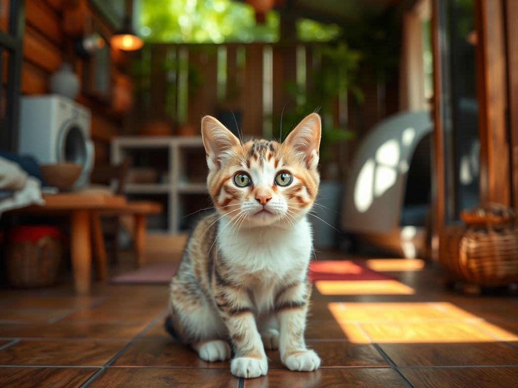 outdoor cat enclosures with waterproof flooring - cat outdoor enclosures guide hero image