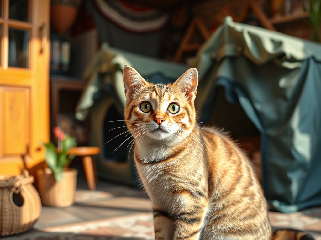 outdoor cat enclosures with weather covers - cat outdoor enclosures guide hero image