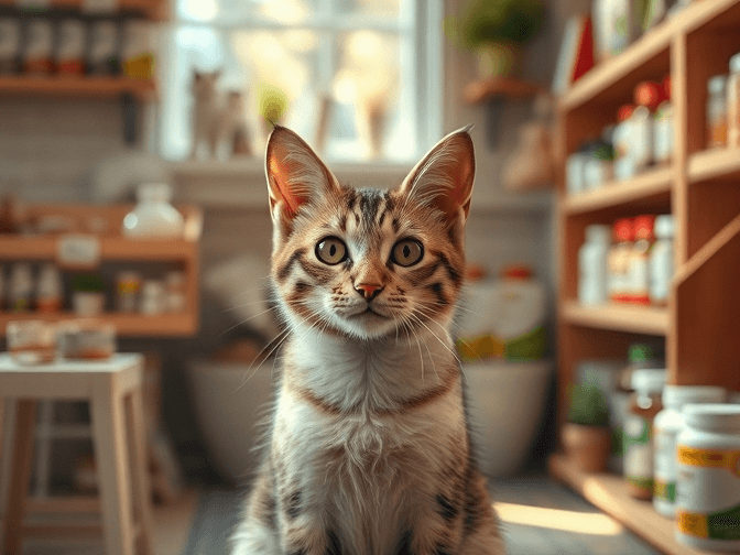 Pricing and Value - expert best cat pharmacy supplements guide