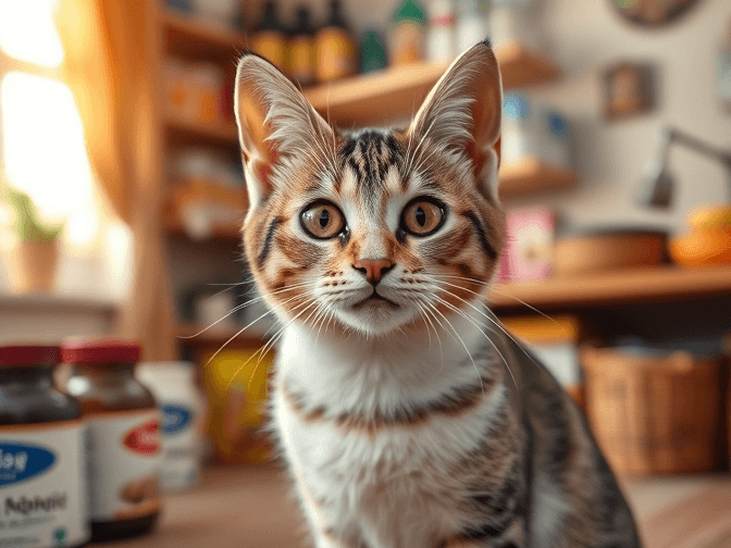 Detailed look at cat pharmacy supplements for indoor cats features and benefits for cats