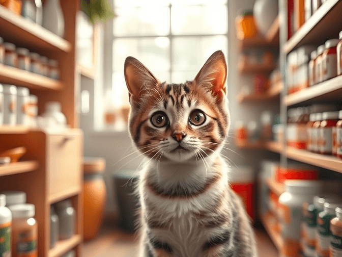 Pricing and Value Analysis - expert cat pharmacy supplements for small spaces guide