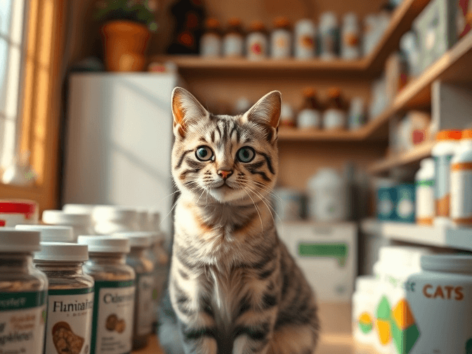 Cost Efficiency - expert cat pharmacy supplements worth buying guide