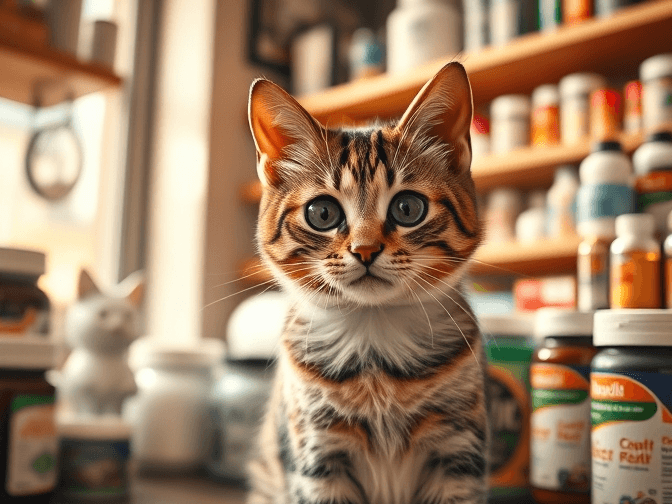 Pricing and Value - expert how to choose cat pharmacy supplements guide