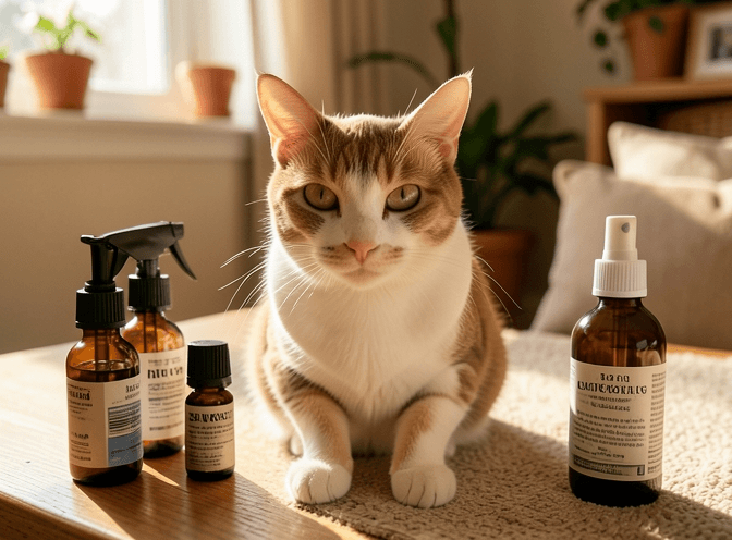 Pricing and LongTerm Value - expert cat pheromone diffusers & sprays for senior cats guide