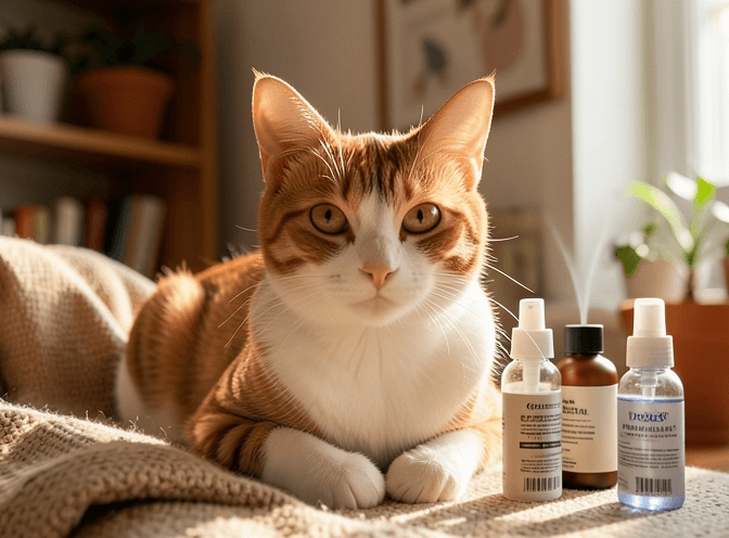 Pricing and LongTerm Value Analysis - expert cat pheromone diffusers & sprays for small spaces guide