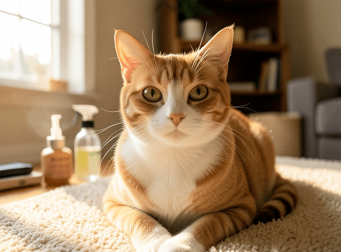 Pricing and Value - expert cat pheromone diffusers & sprays recommendations guide