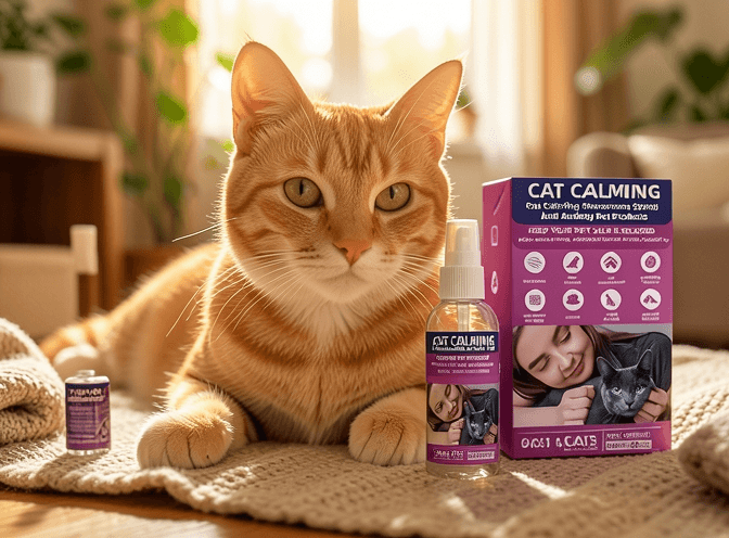 Pricing Analysis and LongTerm Value - expert cat pheromone diffusers & sprays worth buying guide