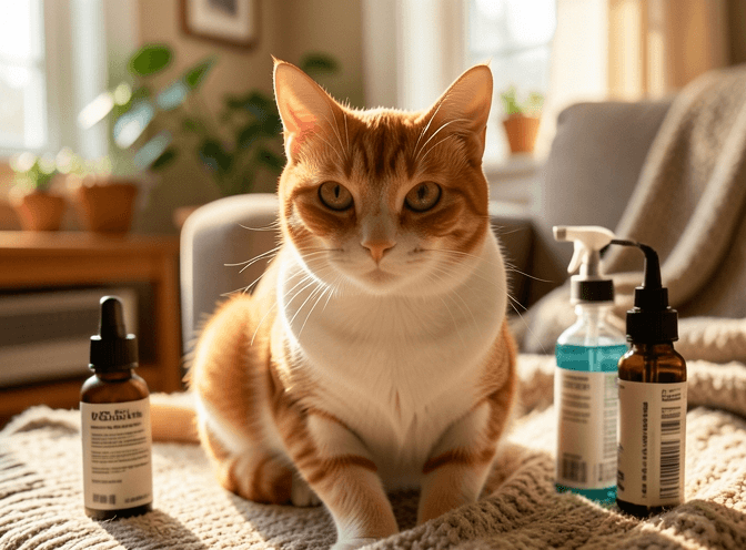 Pricing and Value Considerations - expert how to choose cat pheromone diffusers & sprays guide