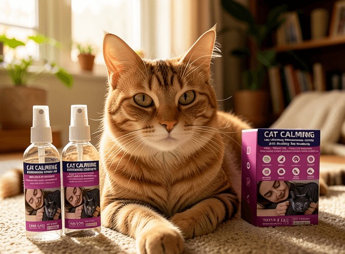 Pricing and Value - expert most popular cat pheromone diffusers & sprays guide