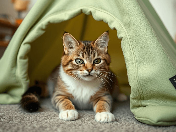 Key Benefits and Features - expert affordable cat play tunnels and tents guide
