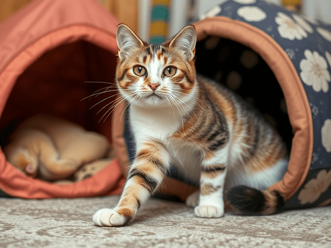 What Youll Pay and What You Get - expert cat play tunnels and tents buying guide guide