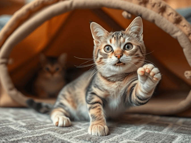 Pricing and Value Analysis - expert cat play tunnels and tents for indoor cats guide
