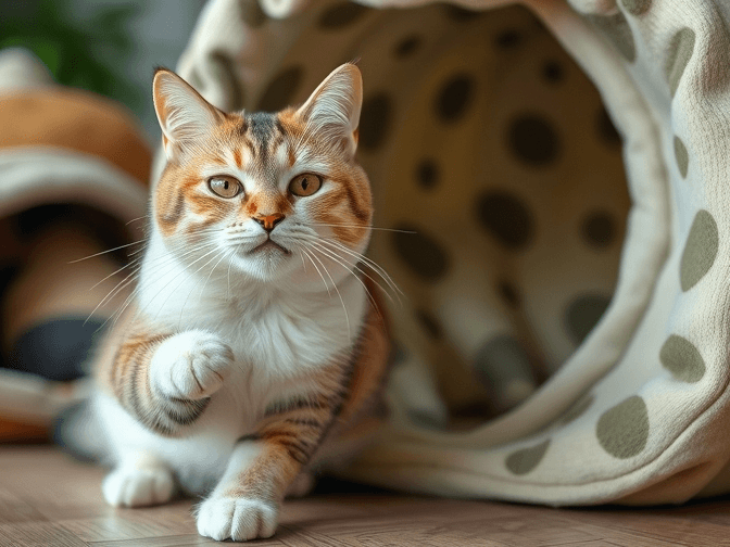 Pricing and Value for SeniorSpecific Features - expert cat play tunnels and tents for senior cats guide