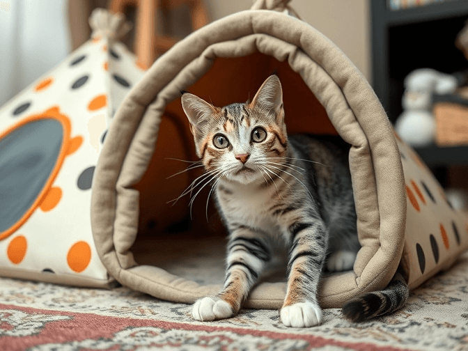 Pricing and Value Analysis - expert cat play tunnels and tents on amazon guide