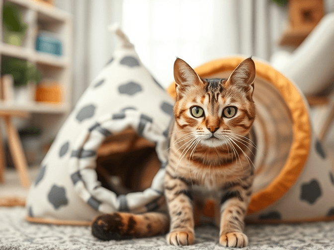 Material Costs and Budget Planning - expert diy cat play tunnels and tents guide