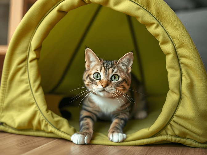 Key Benefits and Features - expert most popular cat play tunnels and tents guide