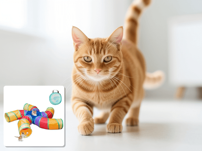 How Exercise Enclosures Work in Small Spaces - expert indoor cat exercise enclosure for apartments guide