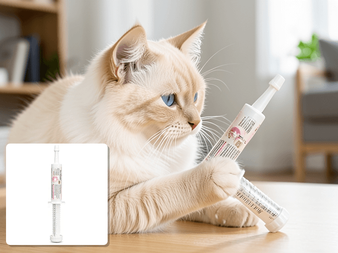 How Probiotics Work - expert best cat probiotic supplements for kittens guide