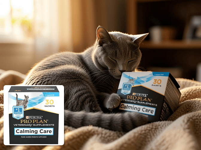 How Cat Probiotic Paste Works - expert cat probiotic paste for stress relief guide