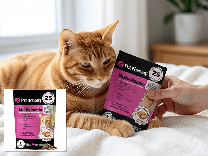 How Natural Cat Probiotic Supplements Work - expert natural cat probiotic supplements for overall health guide