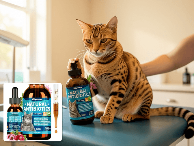 Benefits of Probiotics for Cats with IBD - expert probiotics for cats with inflammatory bowel disease guide