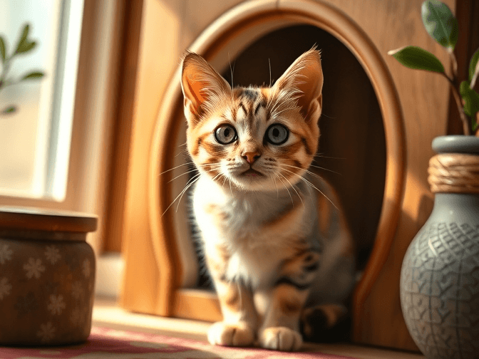 What Youll Pay - expert cat proof cat door guide