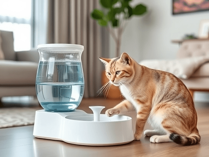 Pricing and Value Analysis - expert cat proof cat water fountain guide