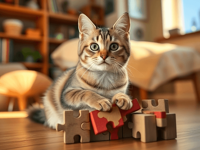 Types Included - expert cat puzzle activators comparison guide