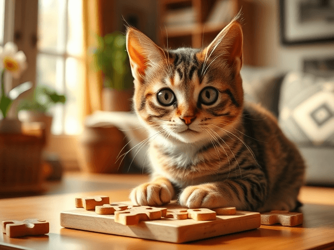 Pricing and Value of Luxury Cat Puzzle Activators - expert luxury cat puzzle activators guide