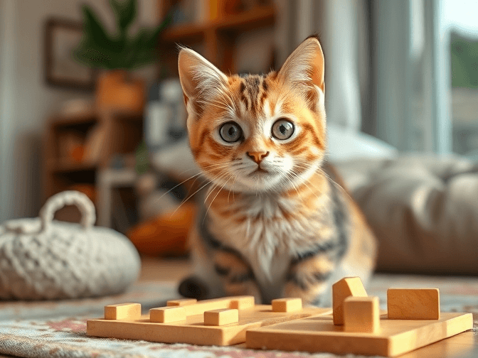 Natural H  Top Options - expert most popular cat puzzle activators guide
