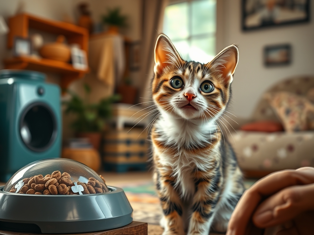 The Cost and Value of Puzzle Feeders for Cats - cat puzzle feeders