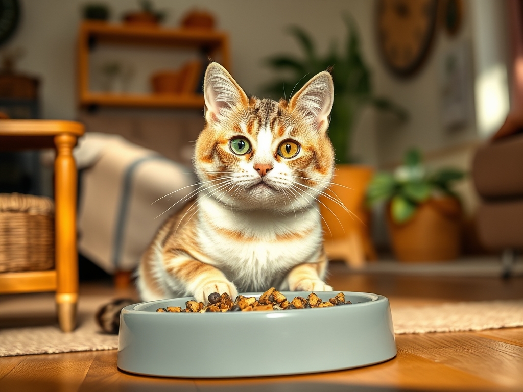 cat enrichment puzzle feeder - cat puzzle feeders guide hero image