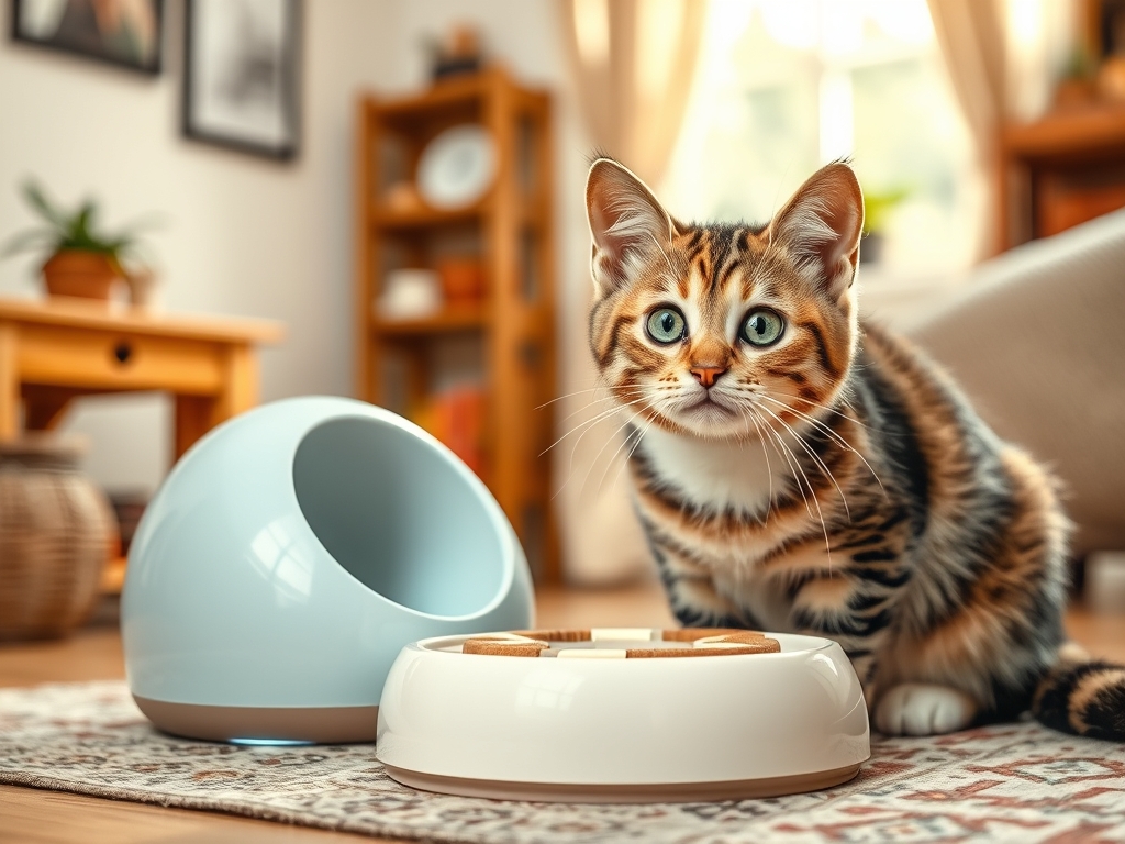 Costs and Value of Cat Enrichment Puzzle Feeders - cat puzzle feeders